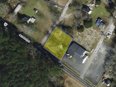 1/2 Acre +/-