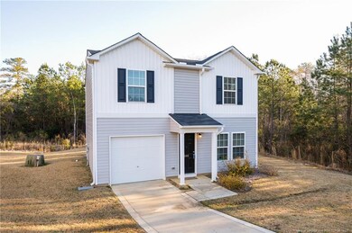 402 Jernigan St, Fayetteville, NC 28306 - photo 2