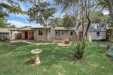 1800 Chattanooga Dr, Bedford, TX 76022 - photo 3