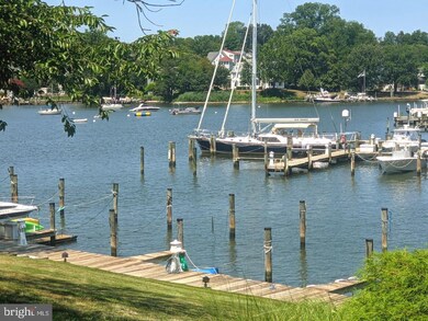 13 Spa Creek Landing unit B2, Annapolis, MD 21403 - photo 6