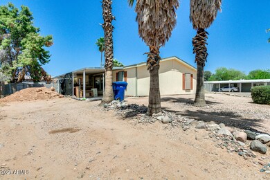 7826 E IRAN AVE Mesa AZ 85209