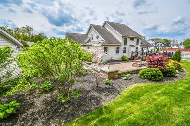 3668 Cranberry Hill, Rootstown, OH 44272 - photo 3