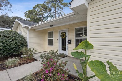2120 Vermont Ave, Savannah, GA 31404 - photo 4