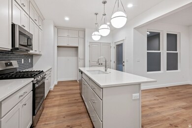 11367 S Offshore Way unit 382, South Jordan, UT 84009 - photo 5