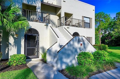3323 Olympic Dr unit 726, Naples, FL 34105 - photo 2