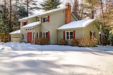 21 Rivermeadow Dr, Steep Falls, ME 04085 - photo 2