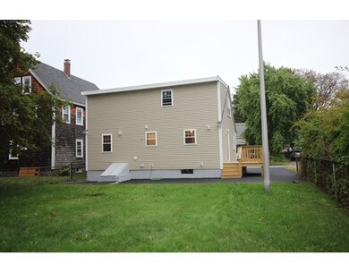 10 Powers Ave, Taunton, MA 02780 - photo 4