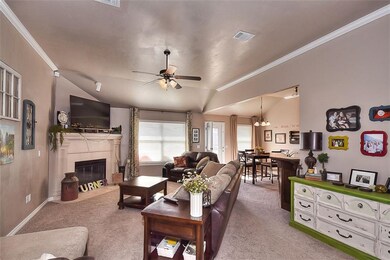 924 Eagle Cliff Dr, Norman, OK 73072 - photo 6