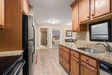 12 Russell Rd unit 207, Wellesley, MA 02482 - photo 5