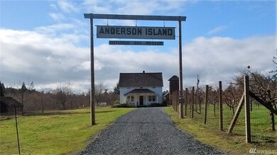 8920 Davenport Rd unit AI, Anderson Island, WA 98303 - photo 5