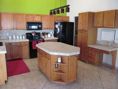 UPDATED KITCHEN