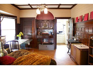 Den/Family/Great Room.