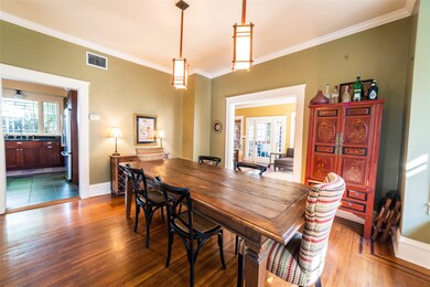 3404 Yupon St, Houston, TX 77006 - photo 5