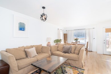 Fairway Four 6 Living Room Reverse View