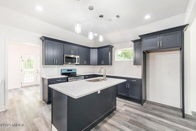 2349 Berthadale Ave, Macon, GA 31204 - photo 5