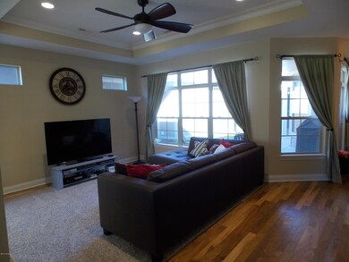 5280 Mapleside Ln SW unit 105, Wyoming, MI 49418 - photo 3