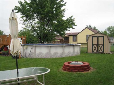Swimming Pool/Hot Tub/Sauna