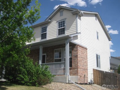 Front View