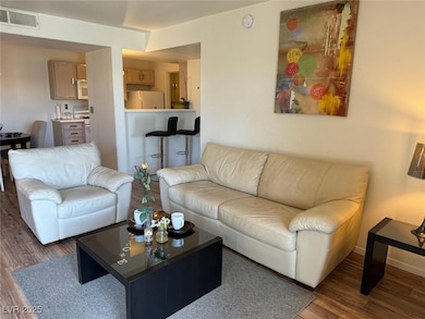 7885 W Flamingo Rd unit 1002, Las Vegas, NV 89147 - photo 2