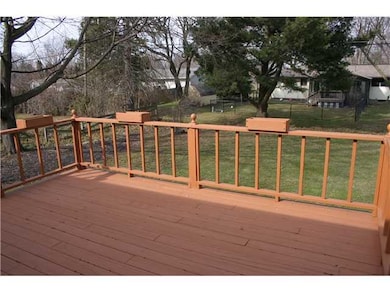 Patio/Deck