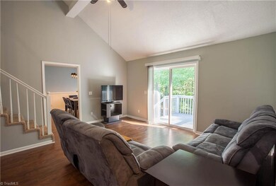 927 Greenleaf Acres Dr, Asheboro, NC 27205 - photo 4