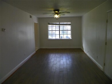 Dining/Living Room
