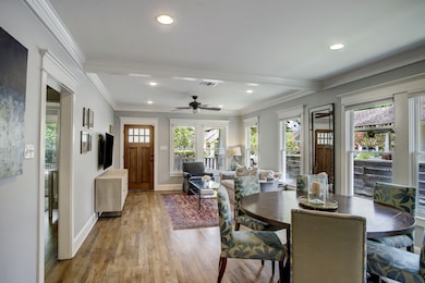 715 Peddie St, Houston, TX 77008 - photo 6