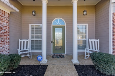 306 Kirkwood Dr, Clinton, MS 39056 - photo 6