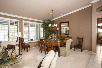 03 Living Room & Dining Room