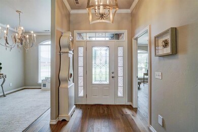 1519 Pecan Crossing Dr, Shawnee, OK 74804 - photo 5