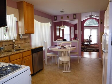 2685 Rockport Ln, Toms River, NJ 08755 - photo 7