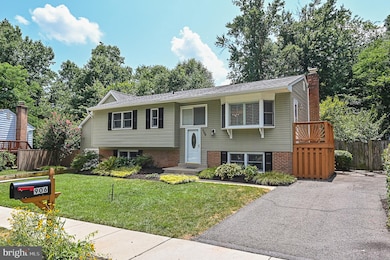 906 Lauren Ln SE, Vienna, VA 22180 - photo 3