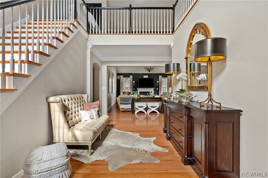 3618 Edenfield Rd, Midlothian, VA 23113 - photo 4