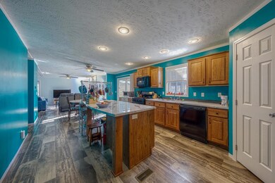 3143 Webbing Way, Cosby, TN 37722 - photo 6