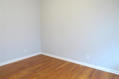 Bedroom #1