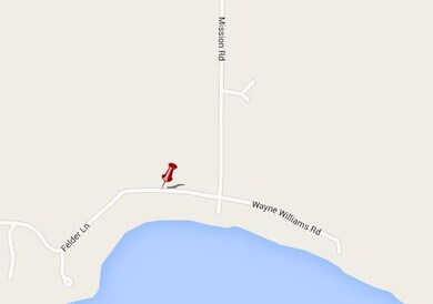 Felter Lane, Pickerel Lake