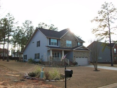 Additional Front View