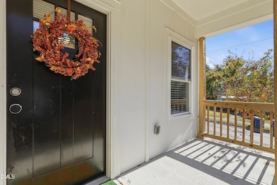 1213 Grant St, Durham, NC 27701 - photo 2