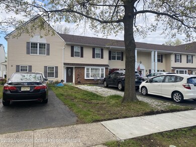 front house