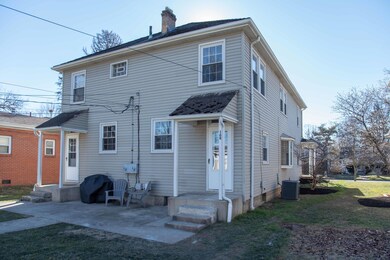 Unit 168 Exterior