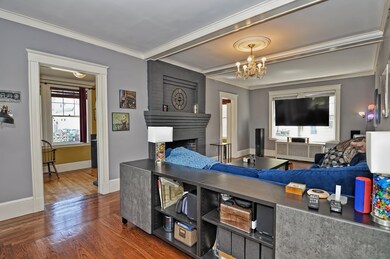 17 Squanto Rd, Quincy, MA 02169 - photo 4