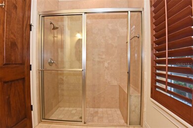 1st Floor En-Suite Bathroom Shower