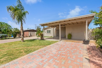 7618 W Weldon Ave, Phoenix, AZ 85033 - photo 3