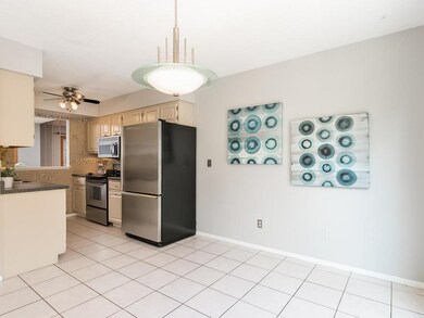 Bright and well-cared for throughout. Ready to mov