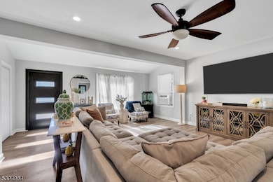 201 E Lincoln Ave, Roselle Park, NJ 07204 - photo 3