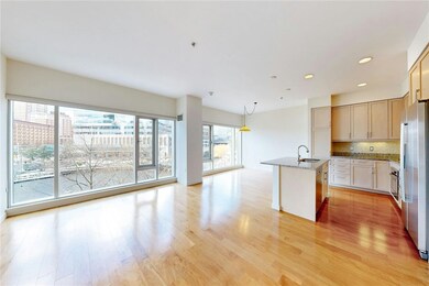 Waterplace unit 213, Providence, RI 02903 - photo 4