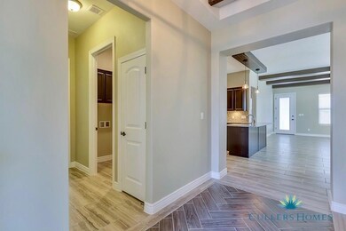 740 Bellingham, El Paso, TX 79928 - photo 5