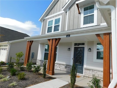 unlisted-address, Braselton, GA 30517 - photo 2