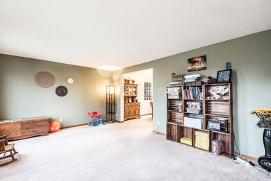 Donwalter living room