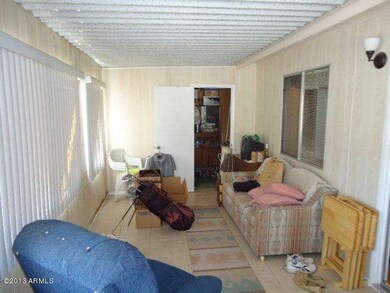 Arizona Room